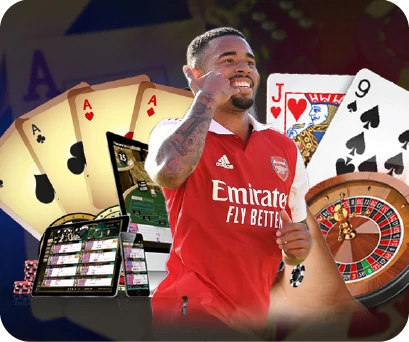 sport online 123bet